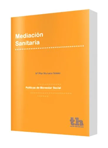 MEDIACIÓN SANITARIA