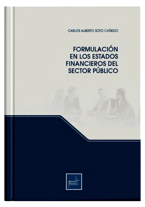 FORMULACIÓN EN LOS ESTADOS FINANCIEROS DEL SECTOR PÚBLICO