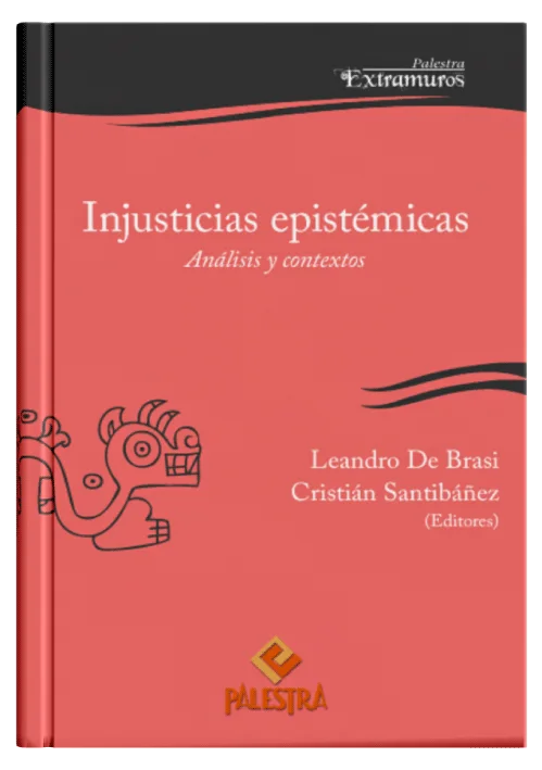 INJUSTICIAS EPISTÉMICAS