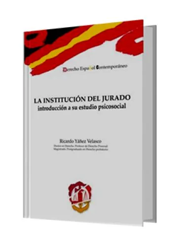 LA INSTITUCIÓN DEL JURADO