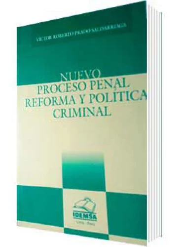 NUEVO PROCESO PENAL