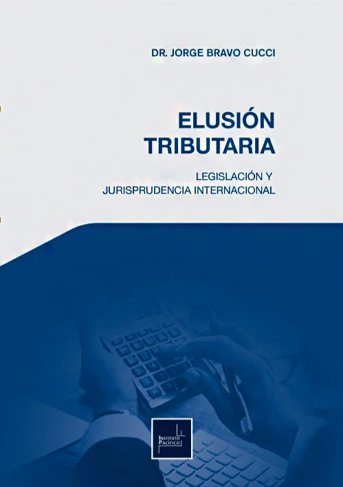 ELUSION TRIBUTARIA