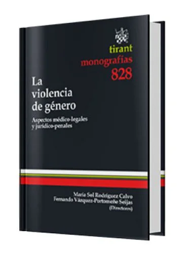 LA VIOLENCIA DE GÉNERO