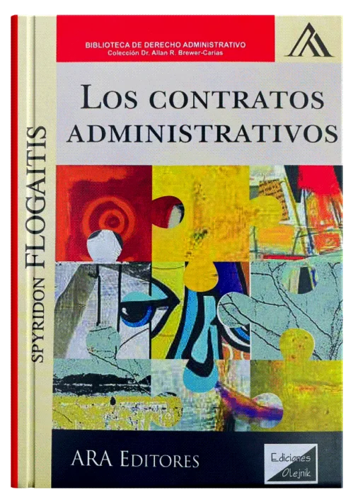 LOS CONTRATOS ADMINISTRATIVOS