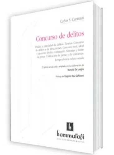 CONCURSO DE DELITOS