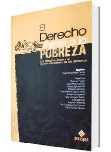 EL DERECHO FRENTE A LA POBREZA