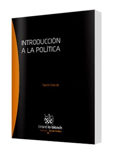 INTRODUCCIÓN A LA POLÍTICA
