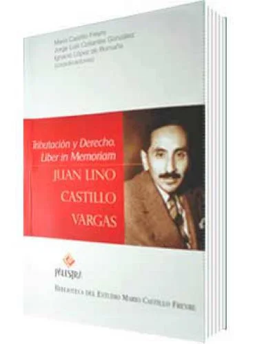 TRIBUTACIÓN Y DERECHO