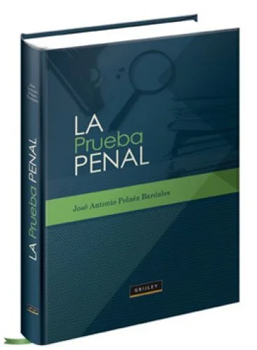 LA PRUEBA PENAL