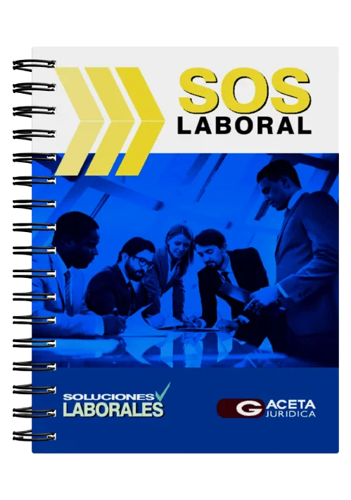 SOS LABORAL 2022