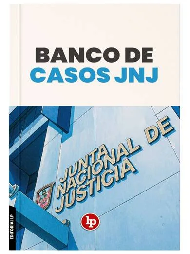 BANCO DE CASOS JNJ