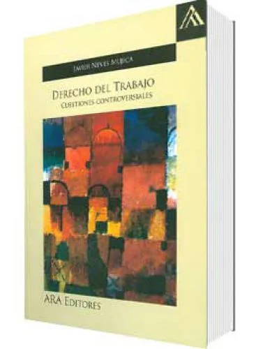 DERECHO DEL TRABAJO