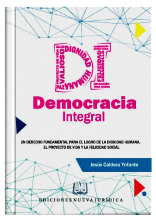 DEMOCRACIA INTEGRAL