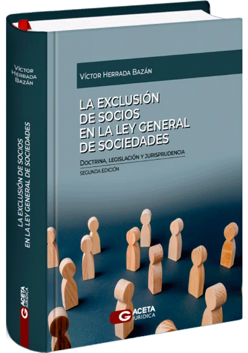 LA EXCLUSION DE SOCIOS EN LA LEY GENERAL DE SOCIEDADES