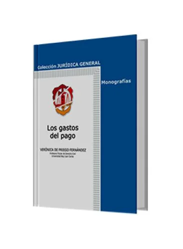 LOS GASTOS DEL PAGO