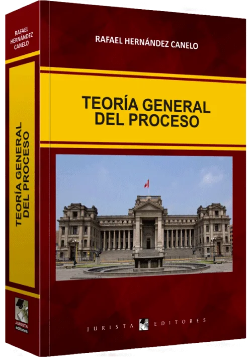 TEORÍA GENERAL DEL PROCESO