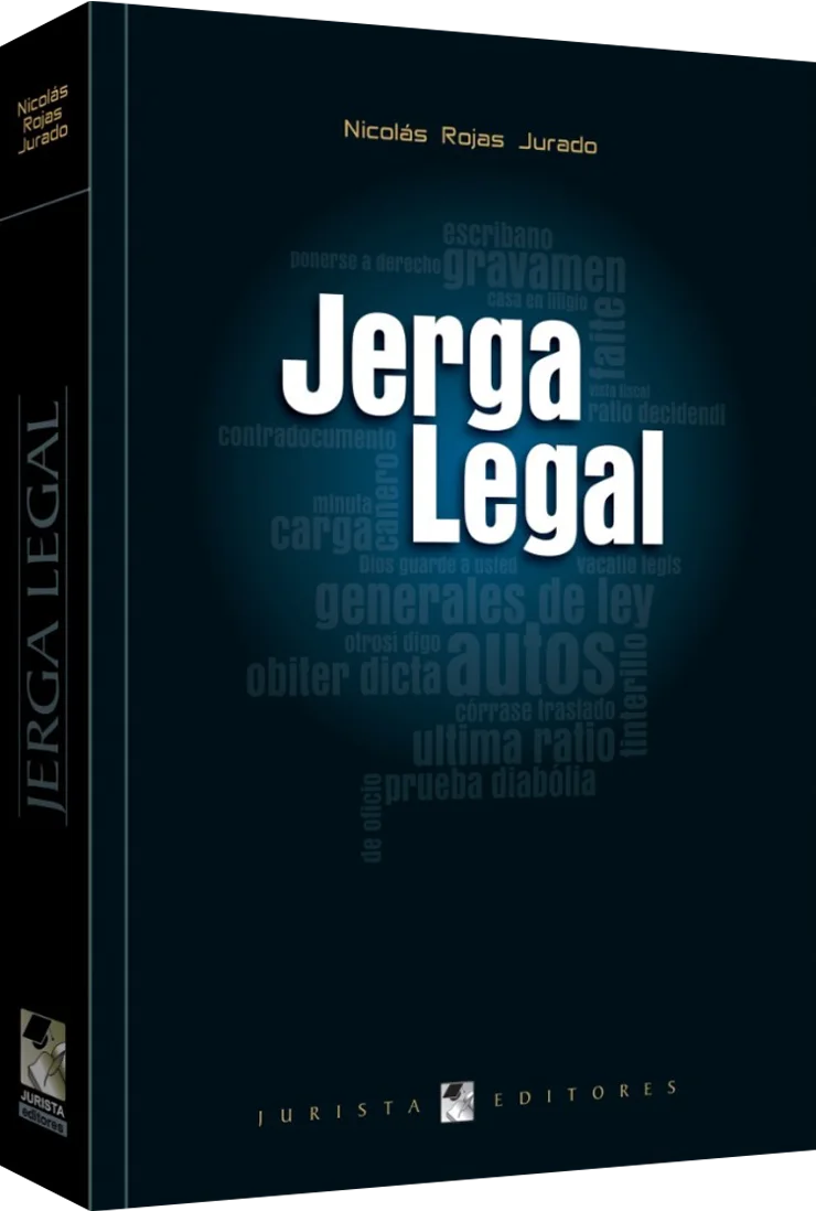 JERGA LEGAL