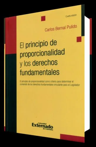 EL PRINCIPIO DE PROPORCIONALIDAD Y LOS DERECHOS FUNDAMENTALES