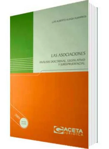 LAS ASOCIACIONES
