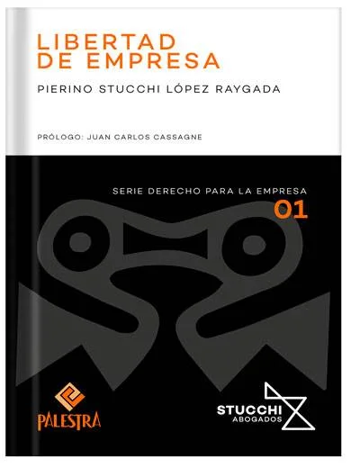 LIBERTAD DE EMPRESA