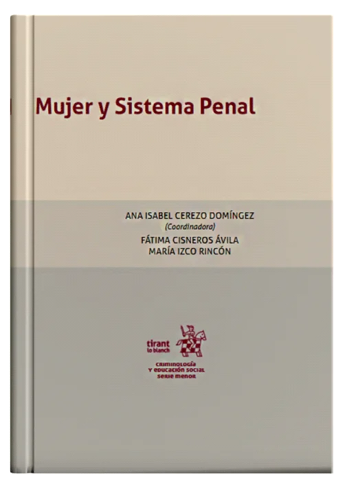 MUJER Y SISTEMA PENAL