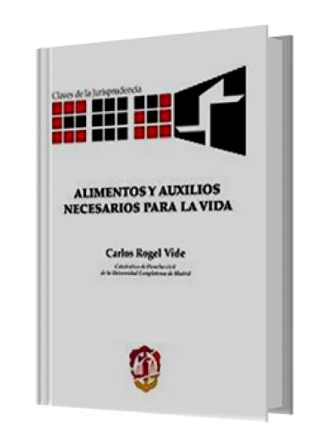 ALIMENTOS Y AUXILIOS NECESARIOS PARA LA VIDA