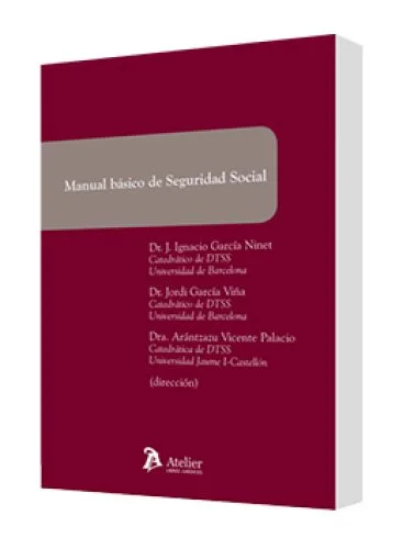 MANUAL BÁSICO DE SEGURIDAD SOCIAL