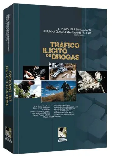 DELITOS DE TRÁFICO ILÍCITO DE DROGAS