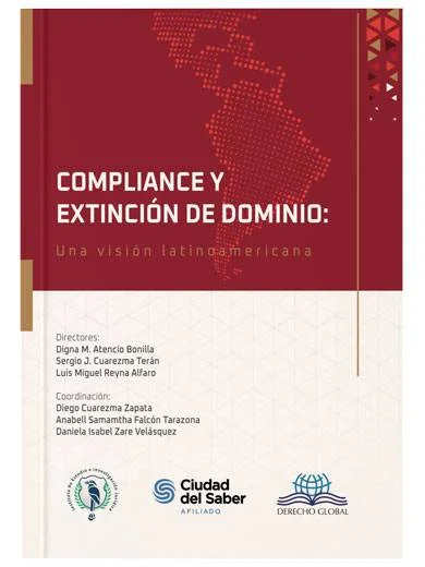 COMPLIANCE Y EXTINCIÓN DE DEMONIO