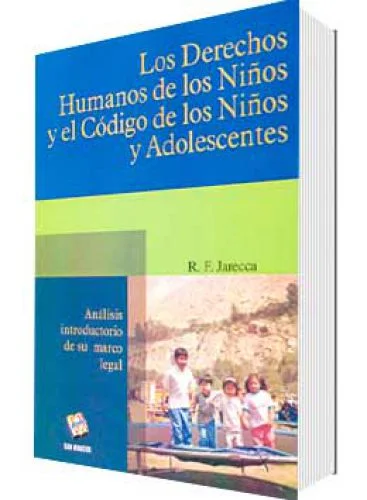 DERECHOS HUMANOS DE LOS NIÑOS Y COD. EN NIÑOS Y ADOLECENTES