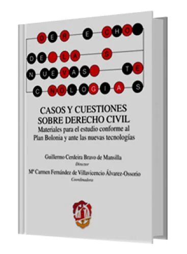 CASOS Y CUESTIONES SOBRE DERECHO CIVIL