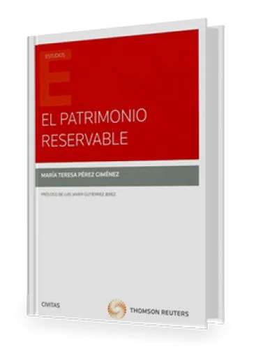 EL PATRIMONIO RESERVABLE
