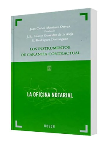 LOS INSTRUMENTOS DE GARANTÍA CONTRACTUAL