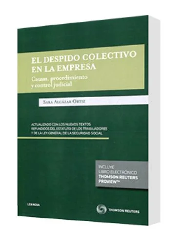 EL DESPIDO COLECTIVO EN LA EMPRESA