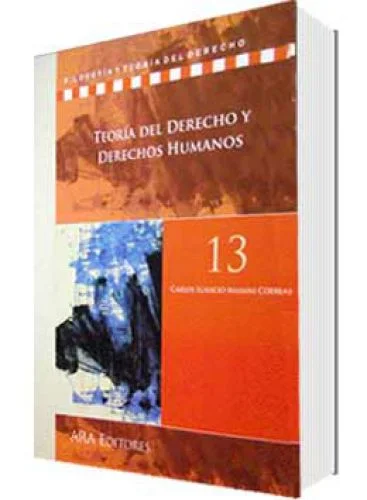 TEORIA DEL DERECHO Y DERECHOS HUMANOS