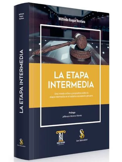LA ETAPA INTERMEDIA