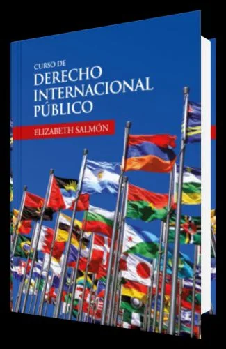 CURSO DE DERECHO INTERNACIONAL PÚBLICO 