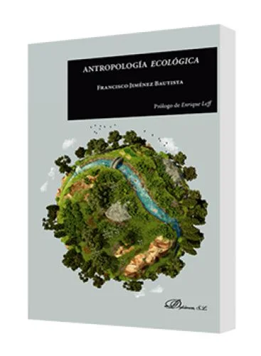 ANTROPOLOGÍA ECOLÓGICA