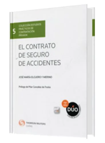 EL CONTRATO DE SEGURO DE ACCIDENTES