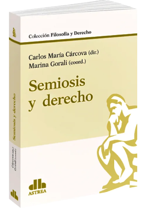 SEMIOSIS Y DERECHO