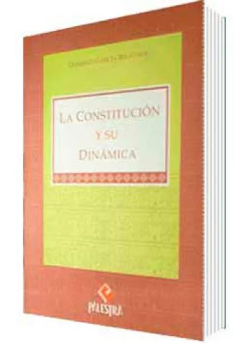 LA CONSTITUCIÓN Y SU DINÁMICA