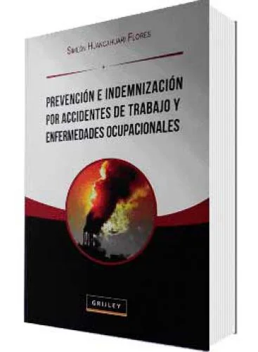 PREVENCIÓN E INDEMNIZACIÓN POR ACCIDENTES DE TRABAJO Y ENFERMEDADES OCUPACIONALES