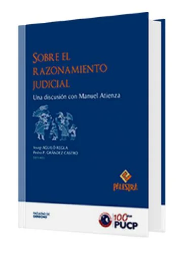SOBRE EL RAZONAMIENTO JUDICIAL
