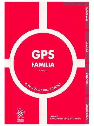 GPS Familia 2ª Edición
