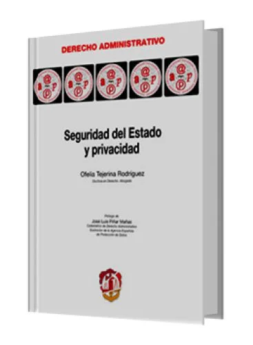 SEGURIDAD DEL ESTADO Y PRIVACIDAD