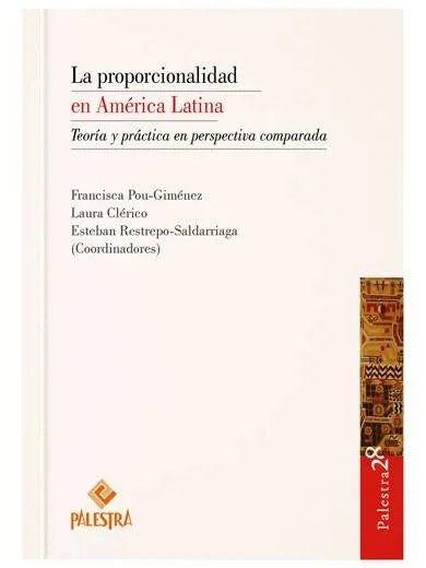 LA PROPORCIONALIDAD EN AMÉRICA LATINA.