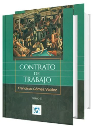 CONTRATO DE TRABAJO