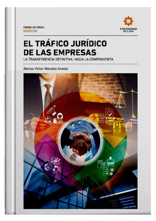 EL TRÁFICO JURÍDICO DE LAS EMPRESAS