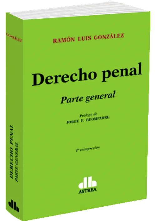 DERECHO PENAL Parte general