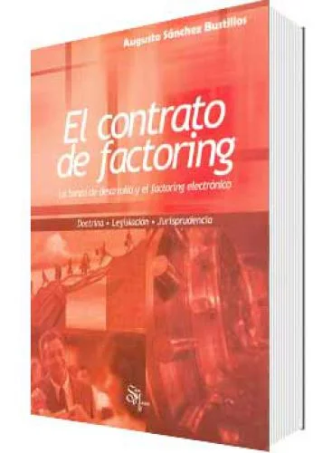 EL CONTRATO DE FACTORING